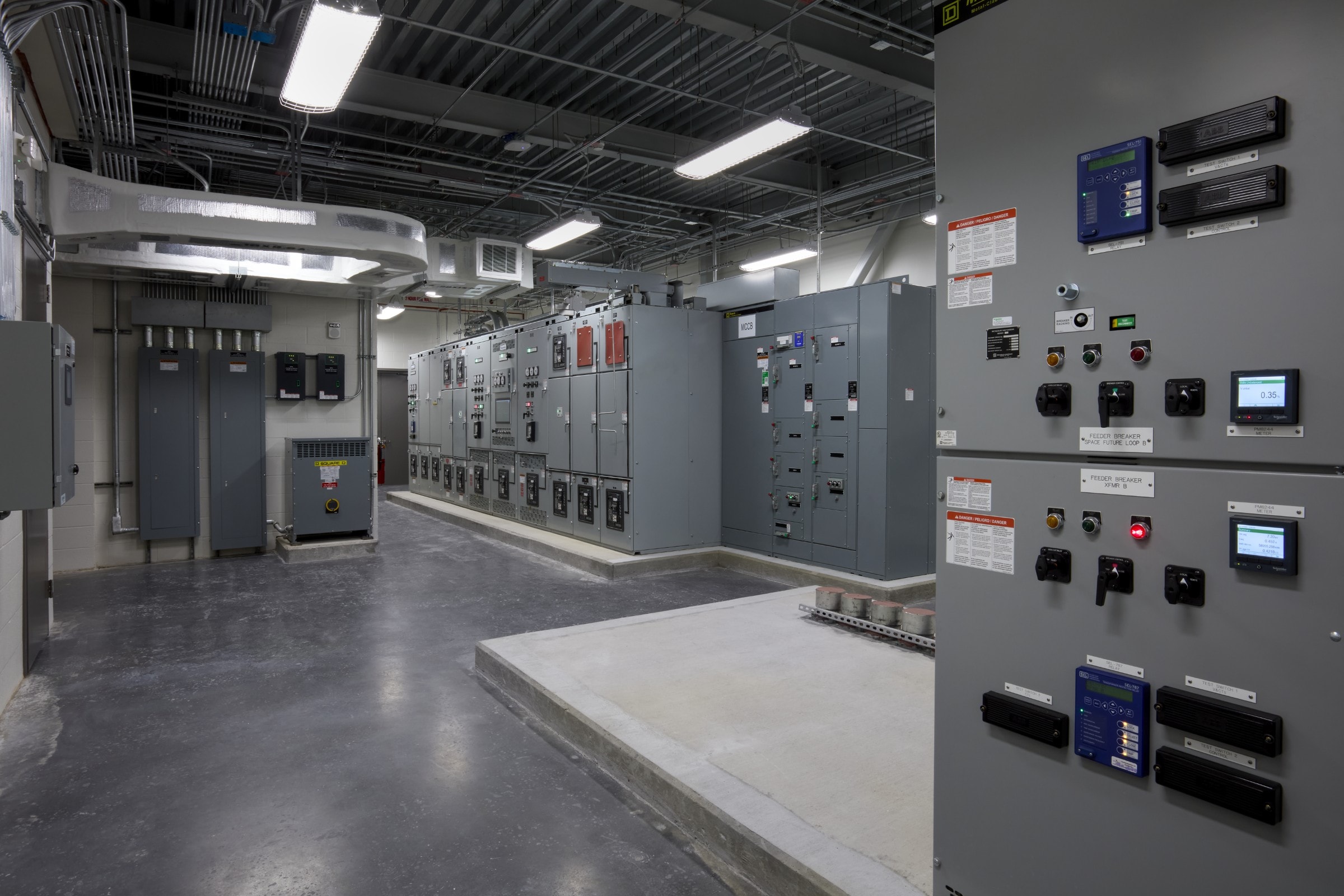 Building Commissioning