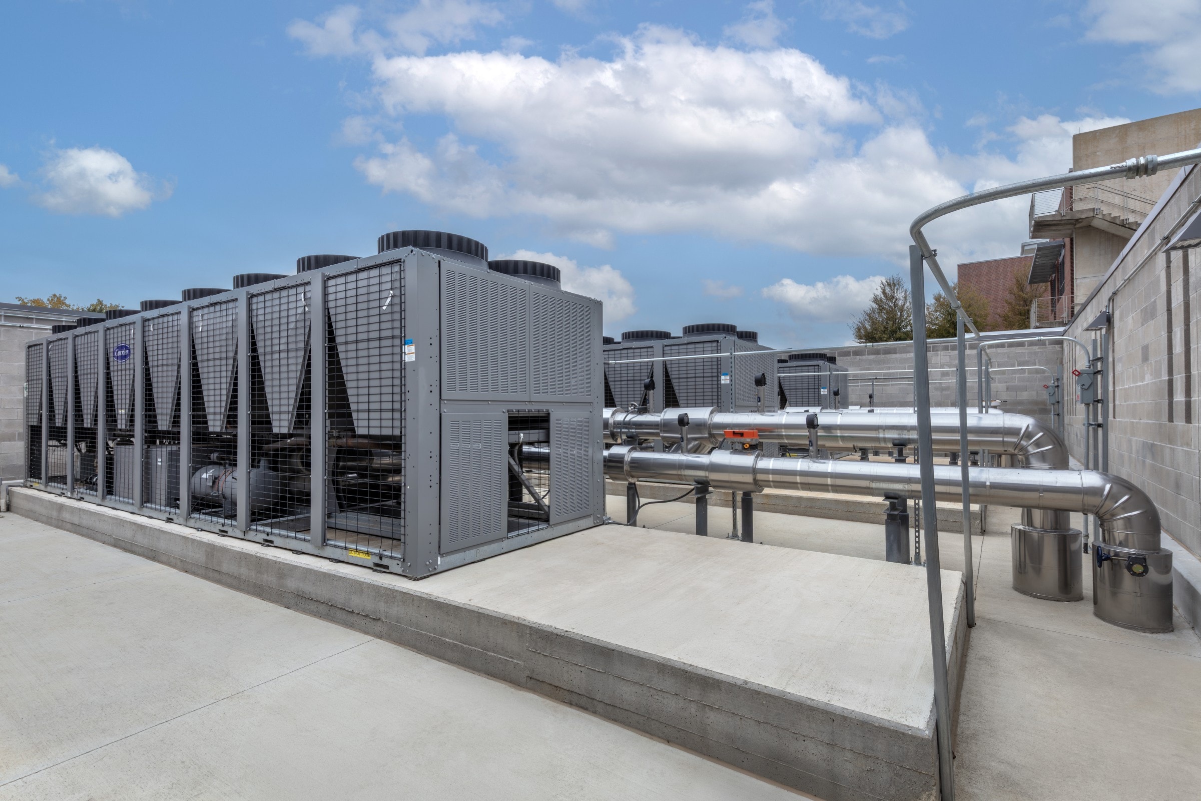 MEP/FP Engineering