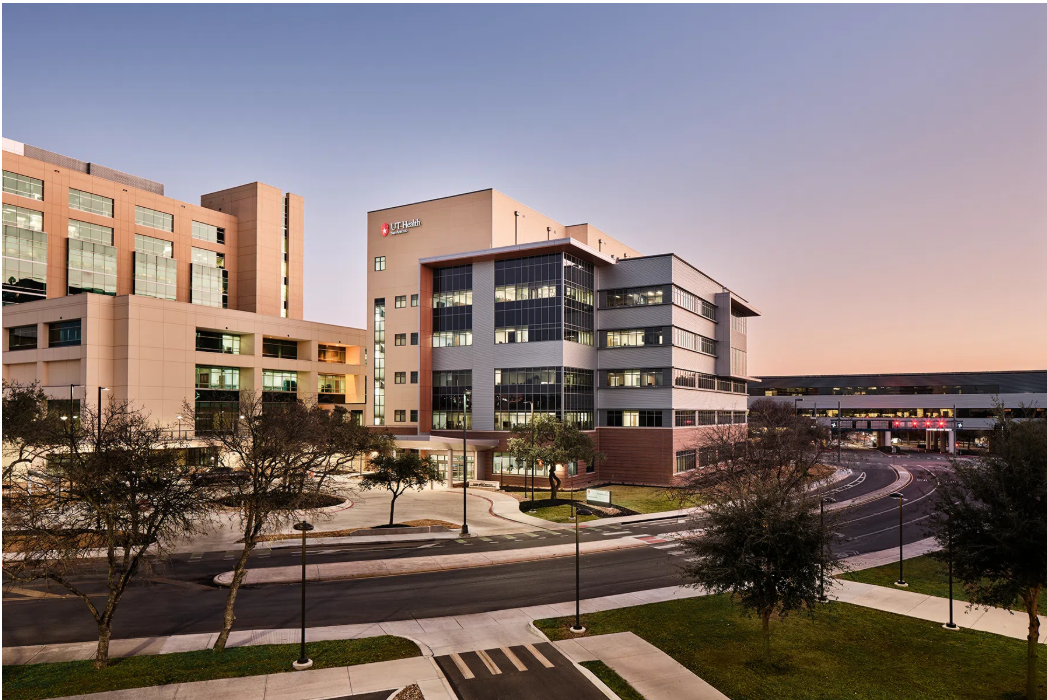 Research Facilities — MEP/FP engineering