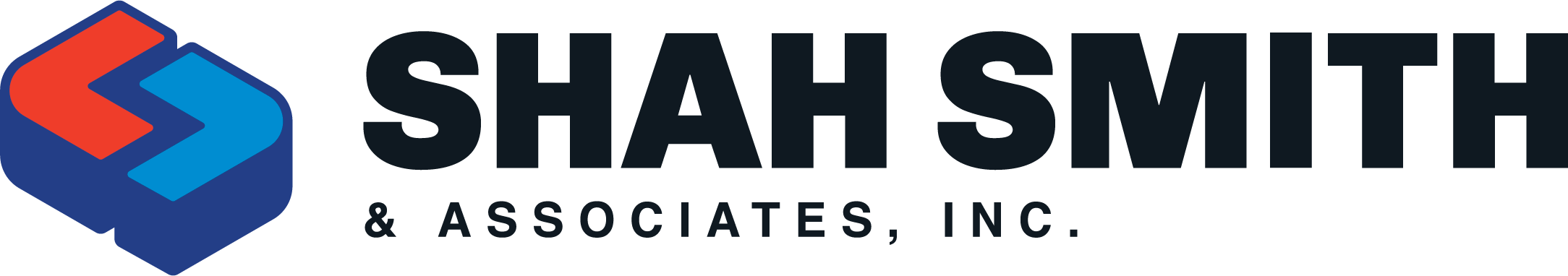 Shah Smith & Associates, Inc. — SSA