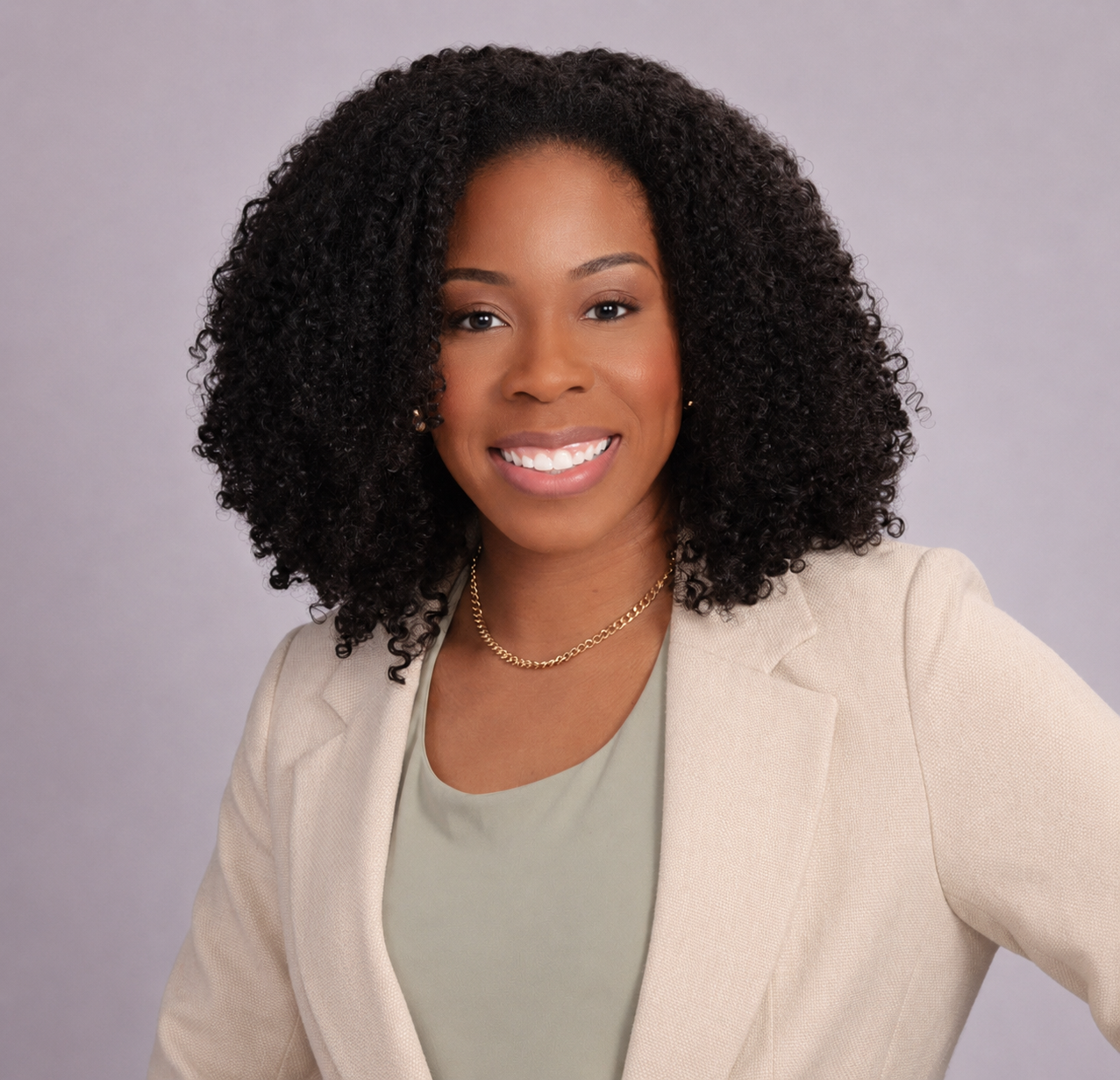Ngozi Agomo